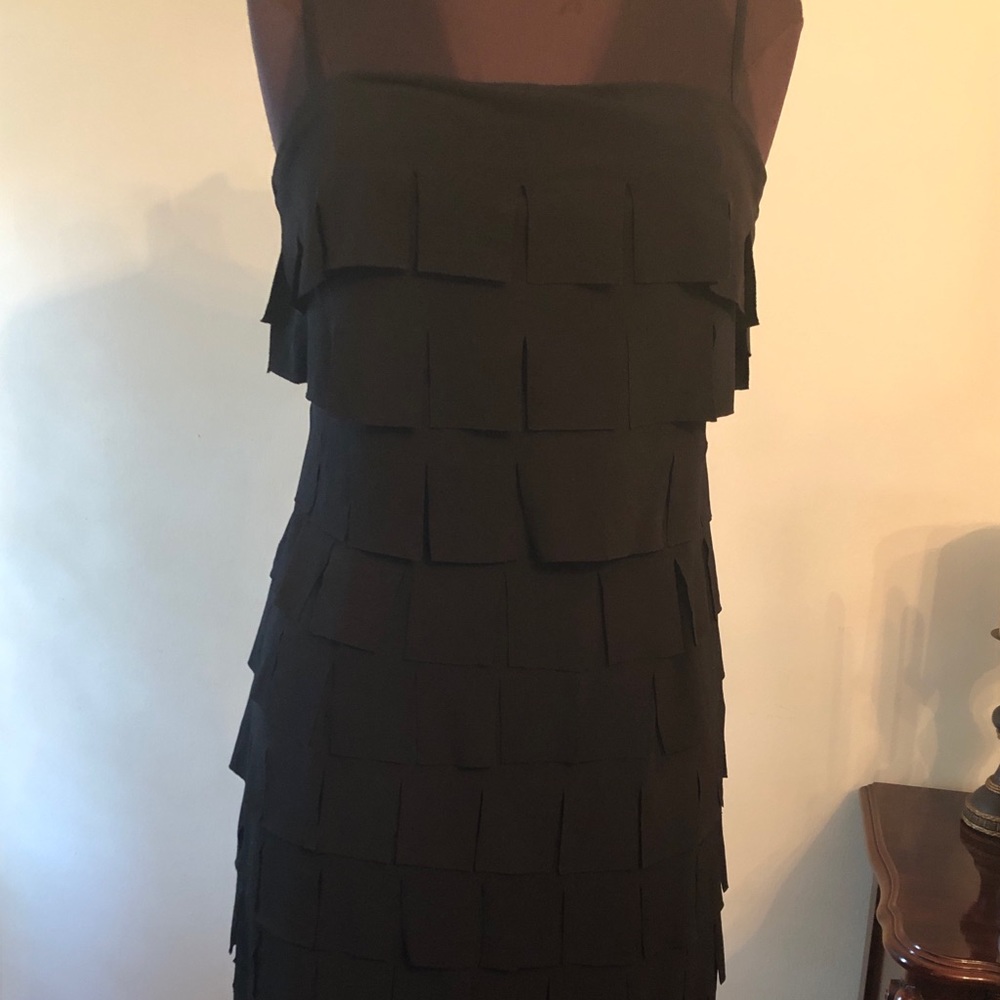 Little black dress - Picture 3 of 7